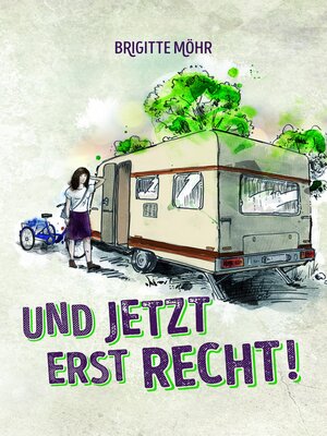 cover image of Und jetzt erst recht